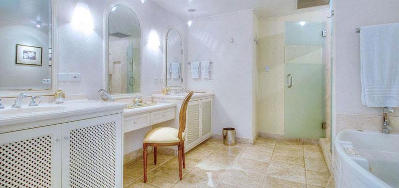 Villa Elsewhere Holetown Zewnętrze zdjęcie